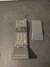 Vintage ameritech motorola for sale  Montgomery