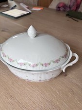 Terrine porzellan kaiser gebraucht kaufen  Gladbeck