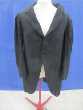 Manteau ancienne redingote d'occasion  France