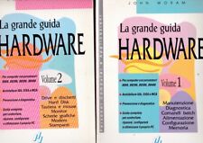 Woram grande guida usato  Trieste