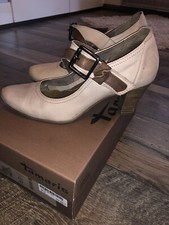 Tamaris pumps pepper gebraucht kaufen  Katzwinkel