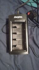 Energizer battery charger for sale  LONDON