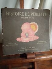 1936 albums pere d'occasion  L'Isle-en-Dodon