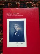Gian dauli editore usato  Frascati