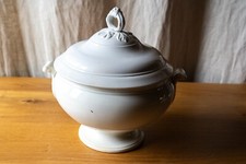Soupière ancienne faience d'occasion  Le Rheu