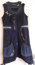 Robe manche filles d'occasion  Yvetot