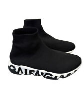 Balenciaga speed graffiti usato  Palermo