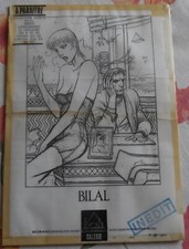 Plv lithographie couleurs d'occasion  Pamiers