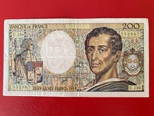 15519 billet montesquieu d'occasion  Rillieux-la-Pape