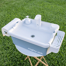 Mighty sink portable for sale  Gardena