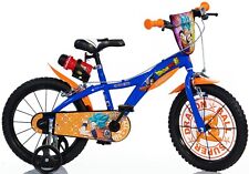 Bici misura dragon usato  Pomigliano d'Arco