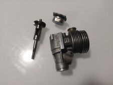 Carter motore monoblocco usato  Torrita di Siena