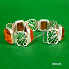 Fischland bernstein armband gebraucht kaufen  Berlin