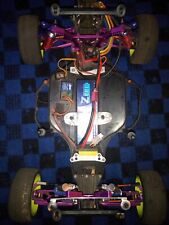 Hpi blitz brushless for sale  Schnecksville