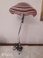 Lampada lume medusa usato  Ostuni