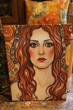 Daisy jones printed for sale  Deltona