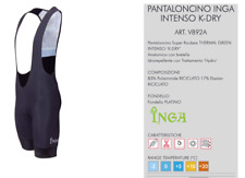 Pantaloncini salopette parenti usato  Pergola