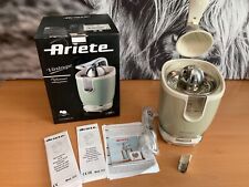 Ariete vintage 413 gebraucht kaufen  Hann. Münden
