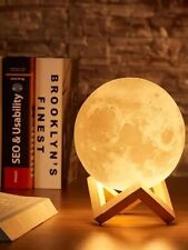 Lampada forma luna usato  Ragalna