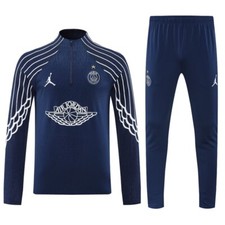 Survêtement psg paris d'occasion  Luzech