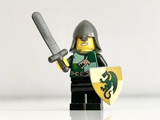 Lego kingdoms minifigur gebraucht kaufen  Mönchengladbach
