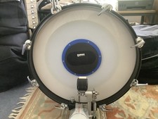 Diamond drums bass for sale  SWADLINCOTE