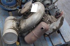 Industriemotor rotax 247ccm gebraucht kaufen  Friesenheim