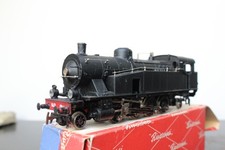Rivarossi locomotive vapeur d'occasion  Lognes