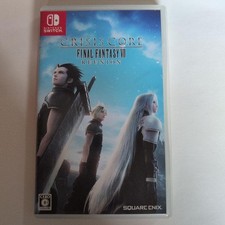 Crisis Core F Vii Reunion comprar usado  Enviando para Brazil
