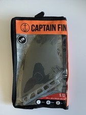 Captain fin company for sale  REDRUTH