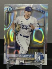 2025 bowman jac for sale  Jersey City