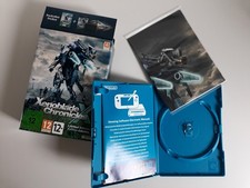 Leerhülle xenoblade chronicle gebraucht kaufen  Heilbronn