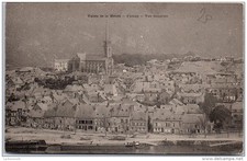 Fumay vue generale d'occasion  France