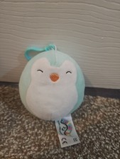 Squishmallow squishmallow clip for sale  HAVANT