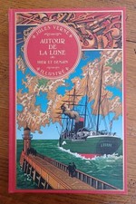 Jules verne autour d'occasion  Trilport