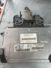 Centralina motore ecu usato  Torre di Ruggiero
