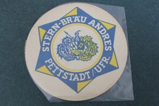 Alter bierdeckel brauerei gebraucht kaufen  Remscheid