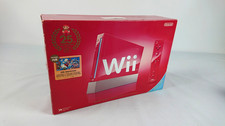 Console nintendo wii d'occasion  Tarbes