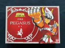 Boneco de ação Bandai 2004 Saint Seiya pano bronze Pegasus Saint versão HK na caixa comprar usado  Enviando para Brazil