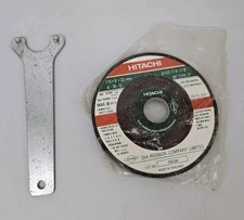 Hitachi 938332z wrench for sale  Springport