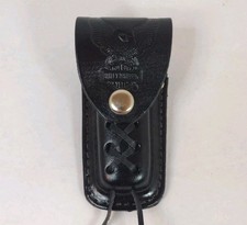 Harley davidson leather for sale  Valparaiso