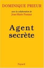 Agent secrète d'occasion  Corbeil-Essonnes