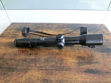 Zielfernrohr zeiss diavari gebraucht kaufen  Ruderatshofen