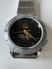 Poljot columbus herrenuhr gebraucht kaufen  Mannheim