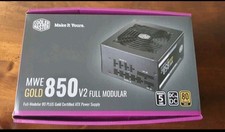 Alimentatore cooler master usato Alimentatore cooler master usato  Levico Terme