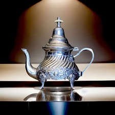 Vintage antique moroccan for sale  BRAINTREE