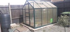 Greenhouse for sale  NUNEATON
