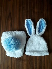 Baby bunny hat for sale  COALVILLE