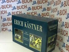 Werke bänden kästner gebraucht kaufen  Bingen