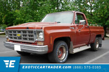 1978 chevrolet c10 for sale  Fort Lauderdale